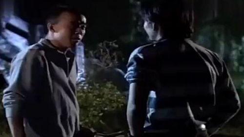 命案黑手在线观看