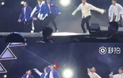 关于蔡徐坤爆料的视频素材,背后真相令人震惊